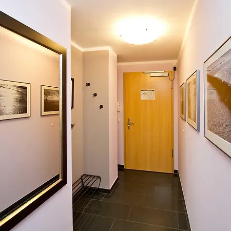 Apartament Ostseeresidenz Gorki_park 22 *